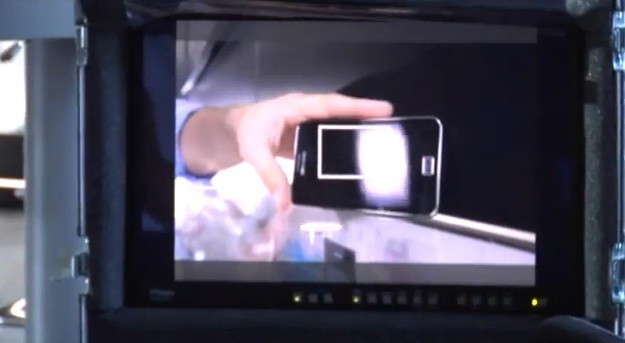 Il Galaxy S II raccontato dal team Samsung Mobile Italia (video)