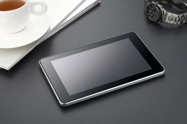 Huawei svelerà il tablet MediaPad al CommunicAsia 2011