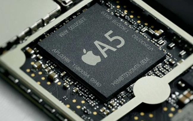 Samsung non produrrà più CPU per Apple