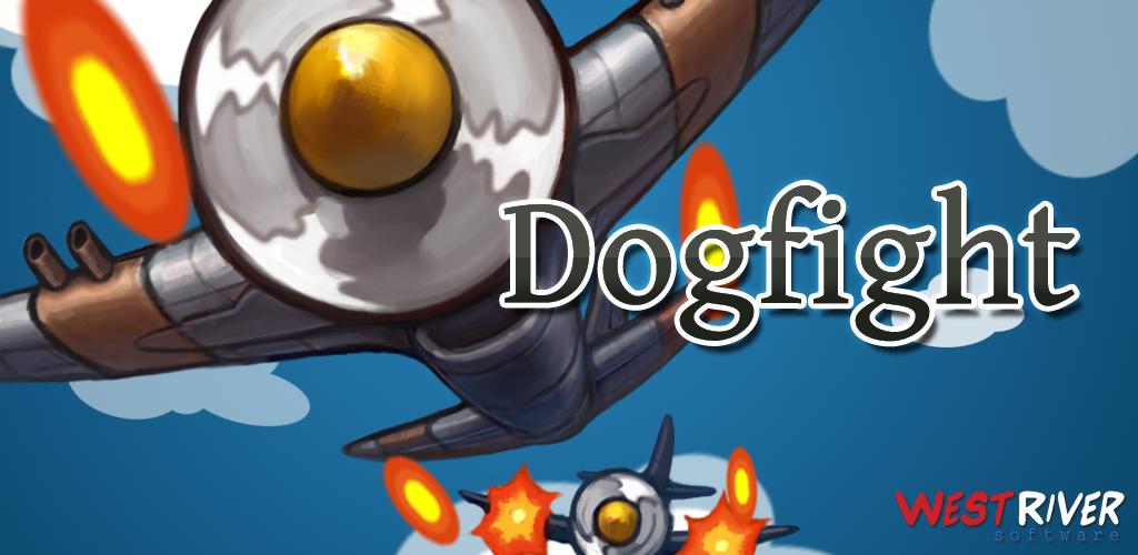 Dogfight: un gioco simile a Flight Control, ma con le armi!