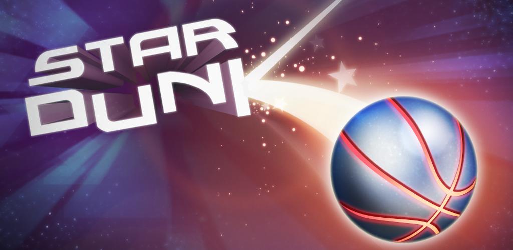 Stardunk: gioca a basket nello spazio!
