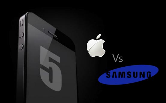 Samsung al lavoro su un nuovo smartphone per combattere iPhone 5?