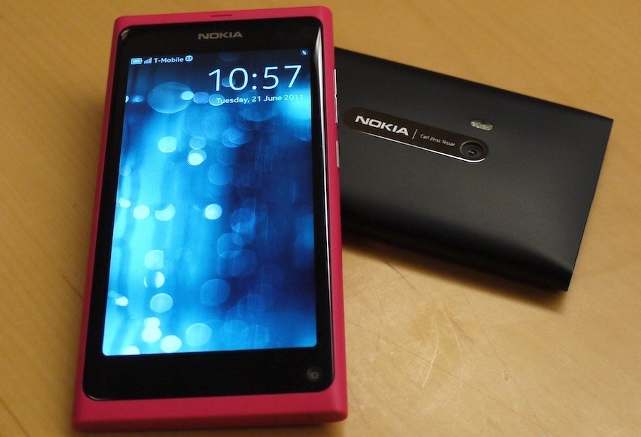 Nokia N9: supporto alle applicazioni Android, con Alien Dalvik