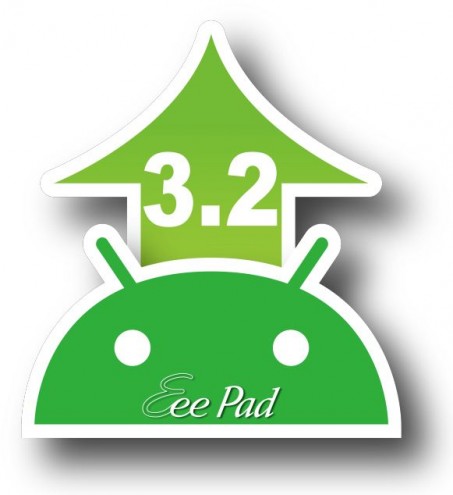 ASUS Eee Pad Transformer: il 2 Agosto arriva Android 3.2