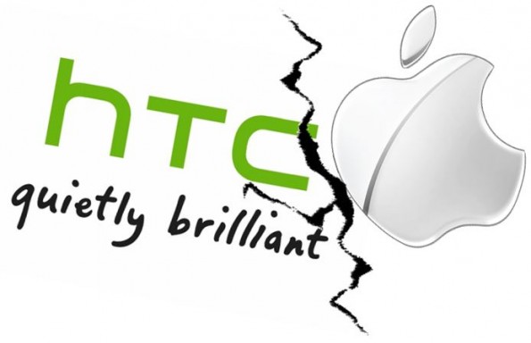 Peter Chou: HTC è pronta alla guerra contro Apple