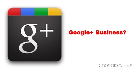 Google+ apre alle aziende