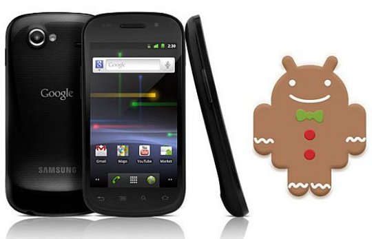 Android 2.3.5 eliminerà il tethering?