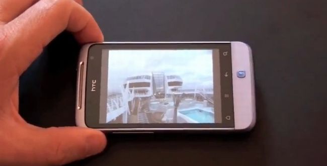 HTC Salsa, la video recensione di Batista70Phone
