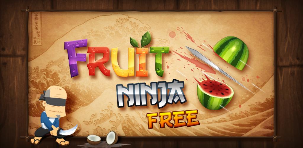 Fruit Ninja: rilasciata la versione gratuita su Android
