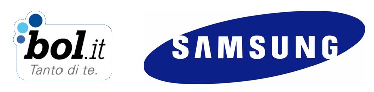 Bol.it lancia una nuova applicazione in collaborazione con Samsung