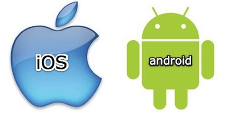 Android e iOS comandano in USA