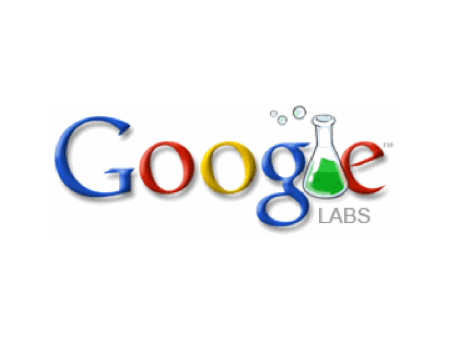 Google Labs non sfornerà più nuove applicazioni
