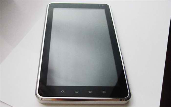 Hong Kong Sheng 708, nuovo tablet Android per la Cina