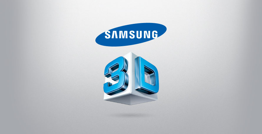 Samsung al lavoro su un Galaxy 3D?