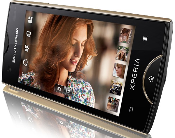 Sony Ericsson Xperia Ray, preordinabile su Carphone Warehouse e Amazon.de