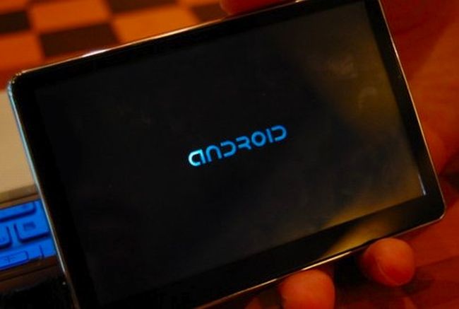 Calo dei prezzi per i tablet Android