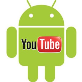 Sviluppare applicazioni per Android : arrivano 200 video su YouTube