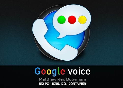 Google Voice : presto anche in Italia