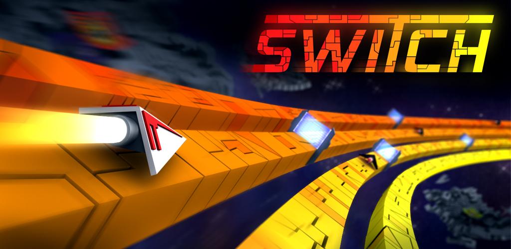Switch: corse in 3D da capogiro, su Android