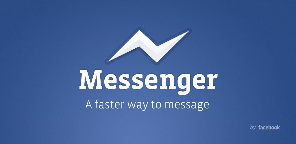 Facebook Messenger: aggiornamento alla versione 1.0.011