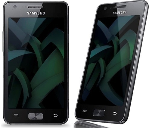 Samsung annuncia il Galaxy R