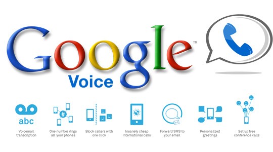 Google Voice finalmente disponibile anche in Italia