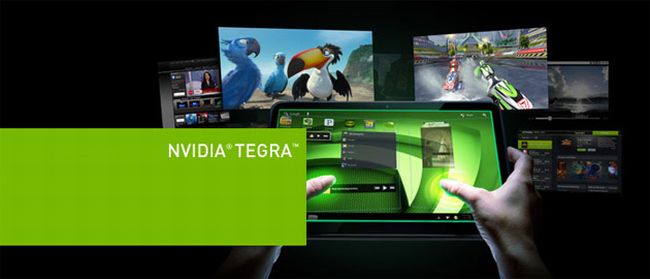 Nvidia : + 26% il fatturato del II trimestre 2011