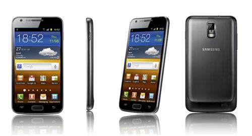 IFA 2011: Samsung presenterà il Galaxy S2 LTE