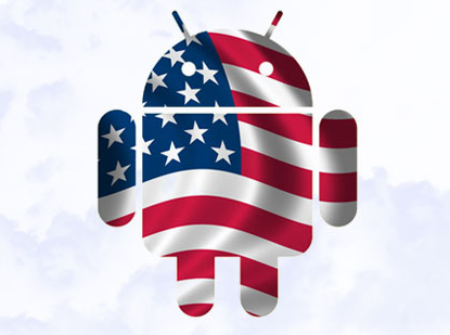 Il mercato USA secondo NPD: Android al 52%