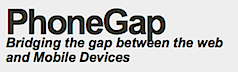 Con PhoneGap crei applicazioni con HTML e Javascript