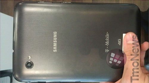 Samsung : in arrivo il Galaxy Tab Plus