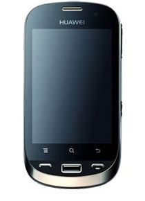 Huawei : U8520, smartphone android con doppio slot per SIM Card.
