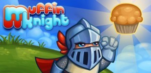 Muffin Knights Disponibile sul Market