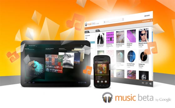 Google Music 3.0.2.341: disponibile l'apk compatibile con Android 3.2