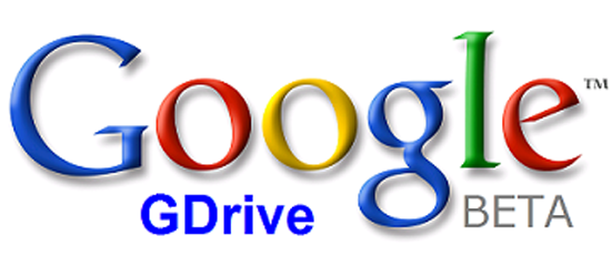 Google farà partire il servizio di storage online GDrive?