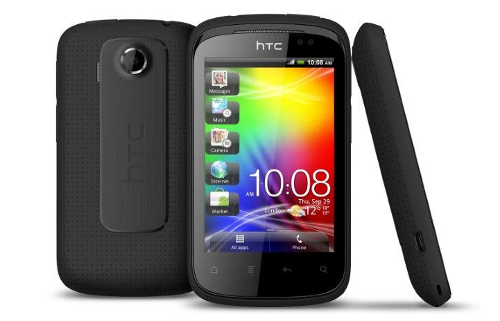 HTC Explorer risorge grazie ad un porting della CM12