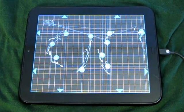HP TouchPad, il porting di Android prosegue (video)