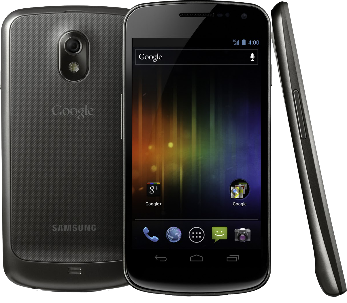 Samsung Galaxy Nexus: ecco i permessi di root [GUIDA]