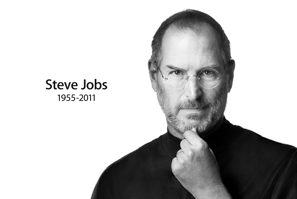 Addio Steve.