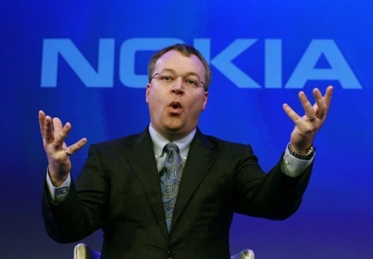 Stephen Elop: “Google vuole rendere Android un sistema chiuso”