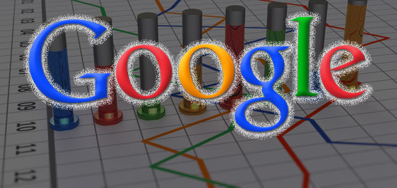 Google comunica i rendimenti del terzo trimestre 2011