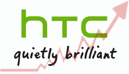 HTC: trimestre stellare per i guadagni record
