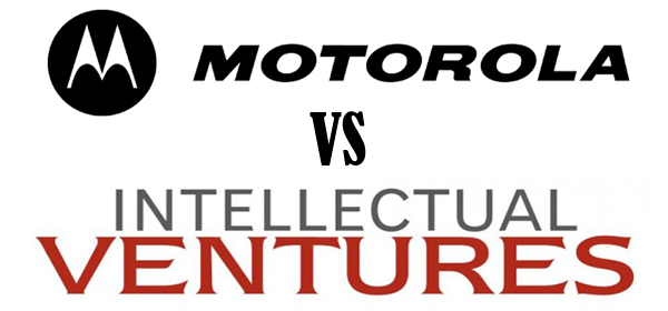 Intellectual Ventures porta in tribunale Motorola