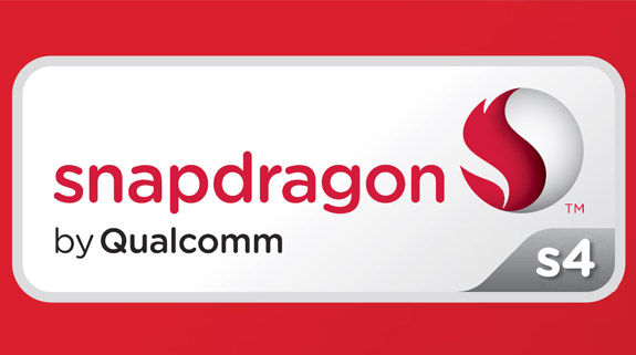 Qualcomm annuncia il nuovo SoC Snapdragon S4