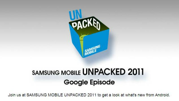 Samsung e Google fissano l'Unpacked per il 27 Ottobre