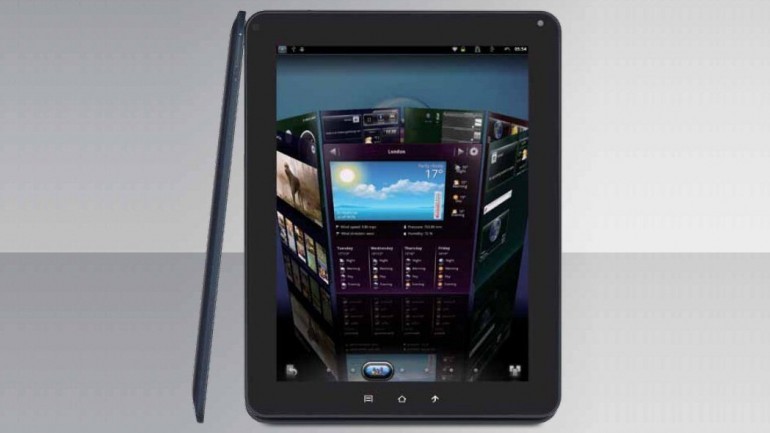 Viewsonic Viewpad 10e: nuovo tablet Android con display da 9.7 pollici