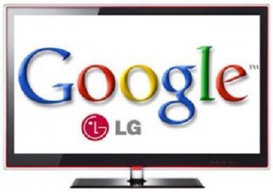 Logitech dice NO alla Google TV ma c'è LG...