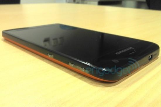 Lenovo prepara un ibrido tablet-phone da 5 pollici