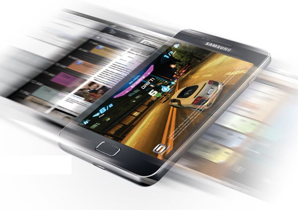 Samsung Galaxy S III : Fotocamera e Display i punti di forza