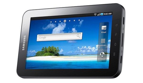 Samsung: tutti i tablet dual-core riceveranno l'ultimo update a Android 4.2.2